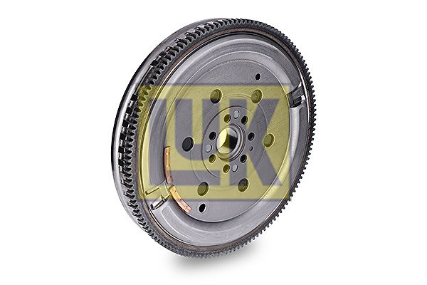 Flywheel 415 0400 10