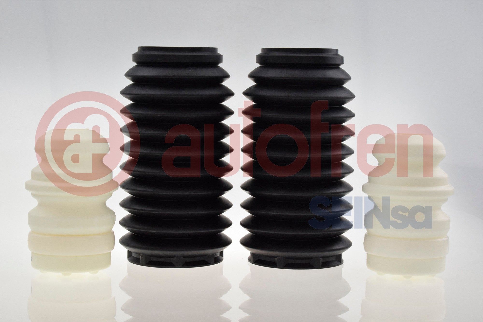 Dust Cover Kit, shock absorber D5111