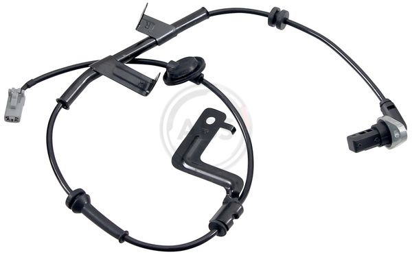Sensor, Raddrehzahl