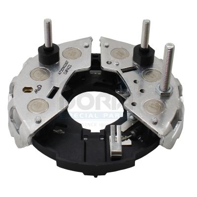 Gleichrichter, Generator