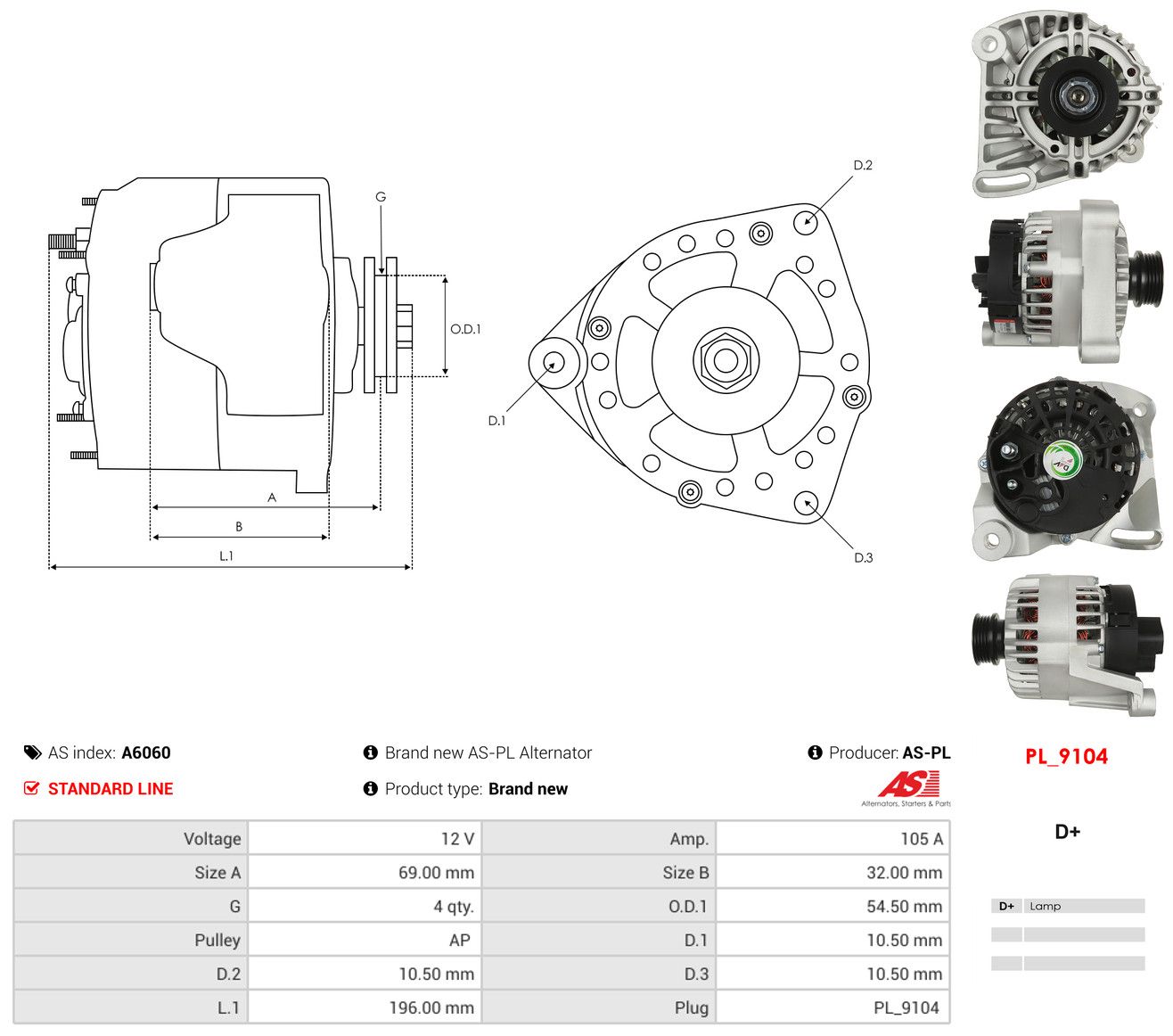 Generator
