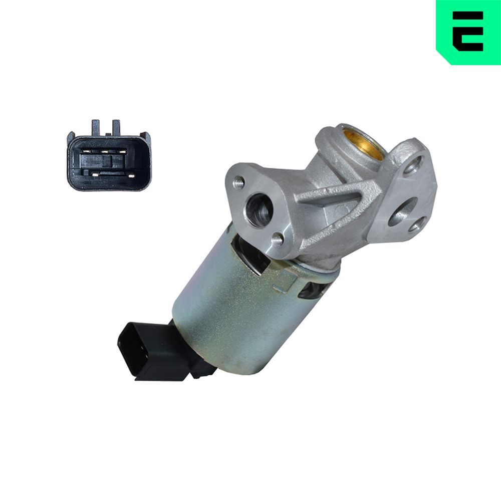555679A ERA AGR-szelep