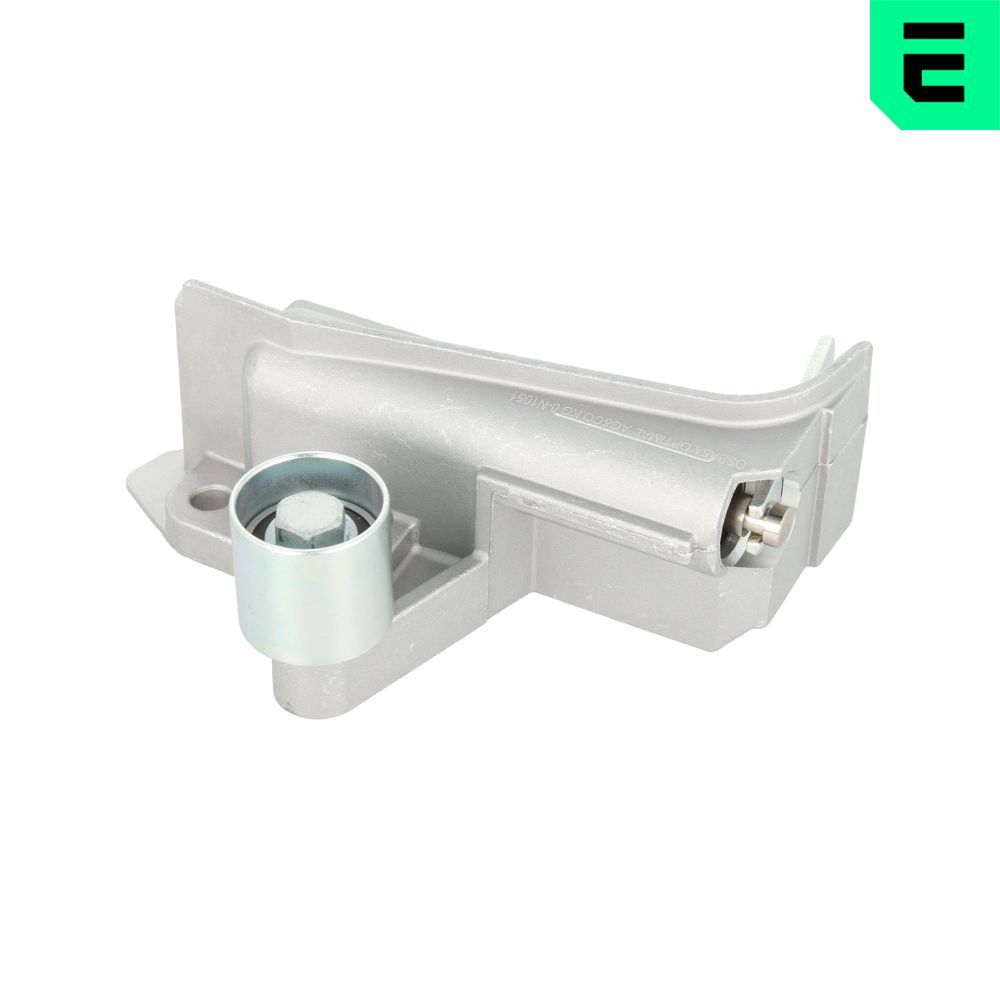 Riemenspanner, Zahnriemen