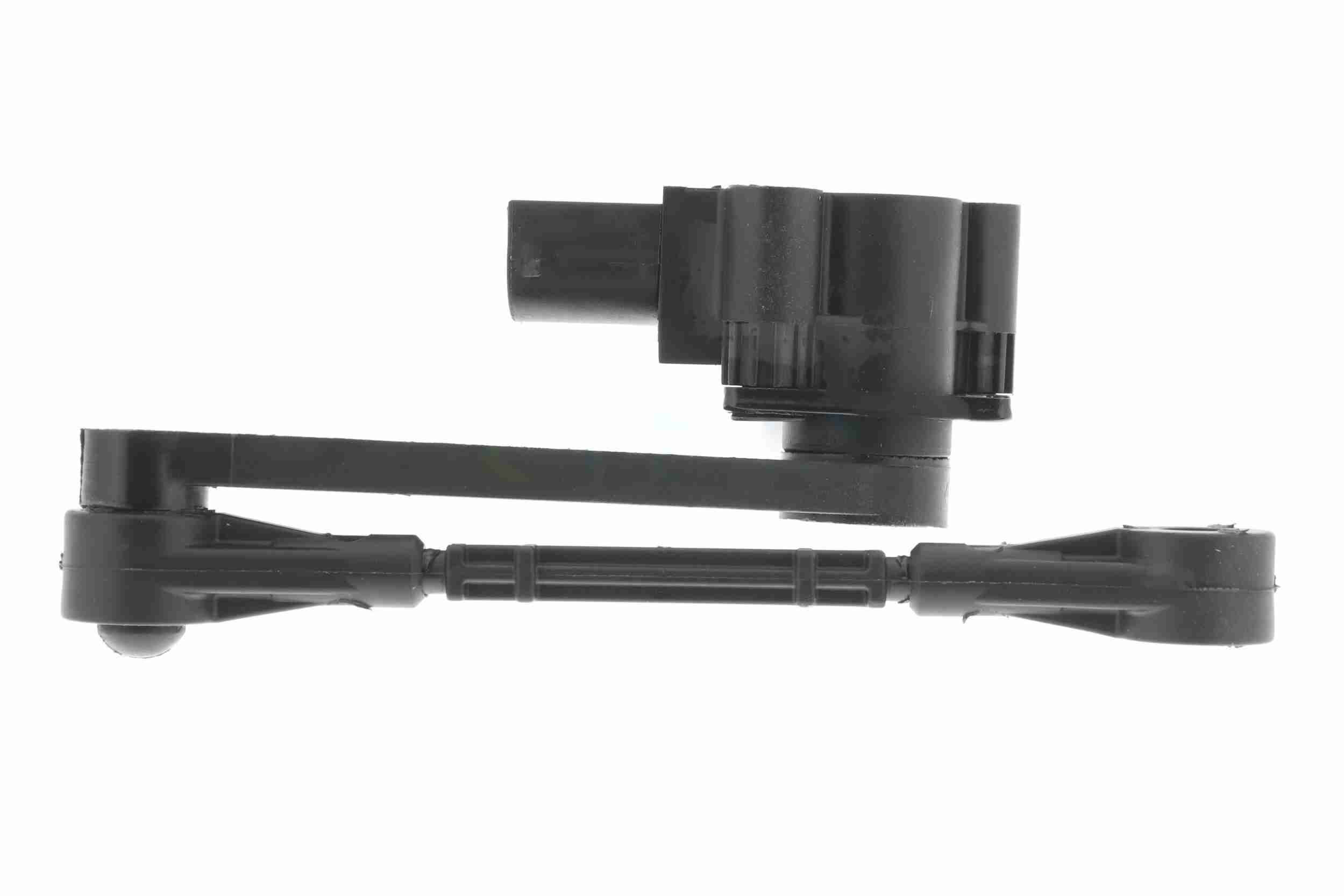 Sensor, Niveauregulierung