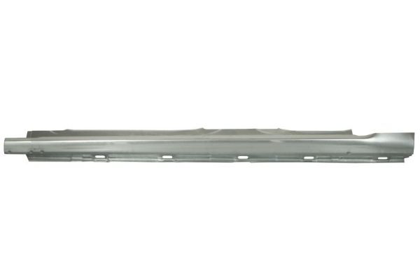 Einstiegsblech