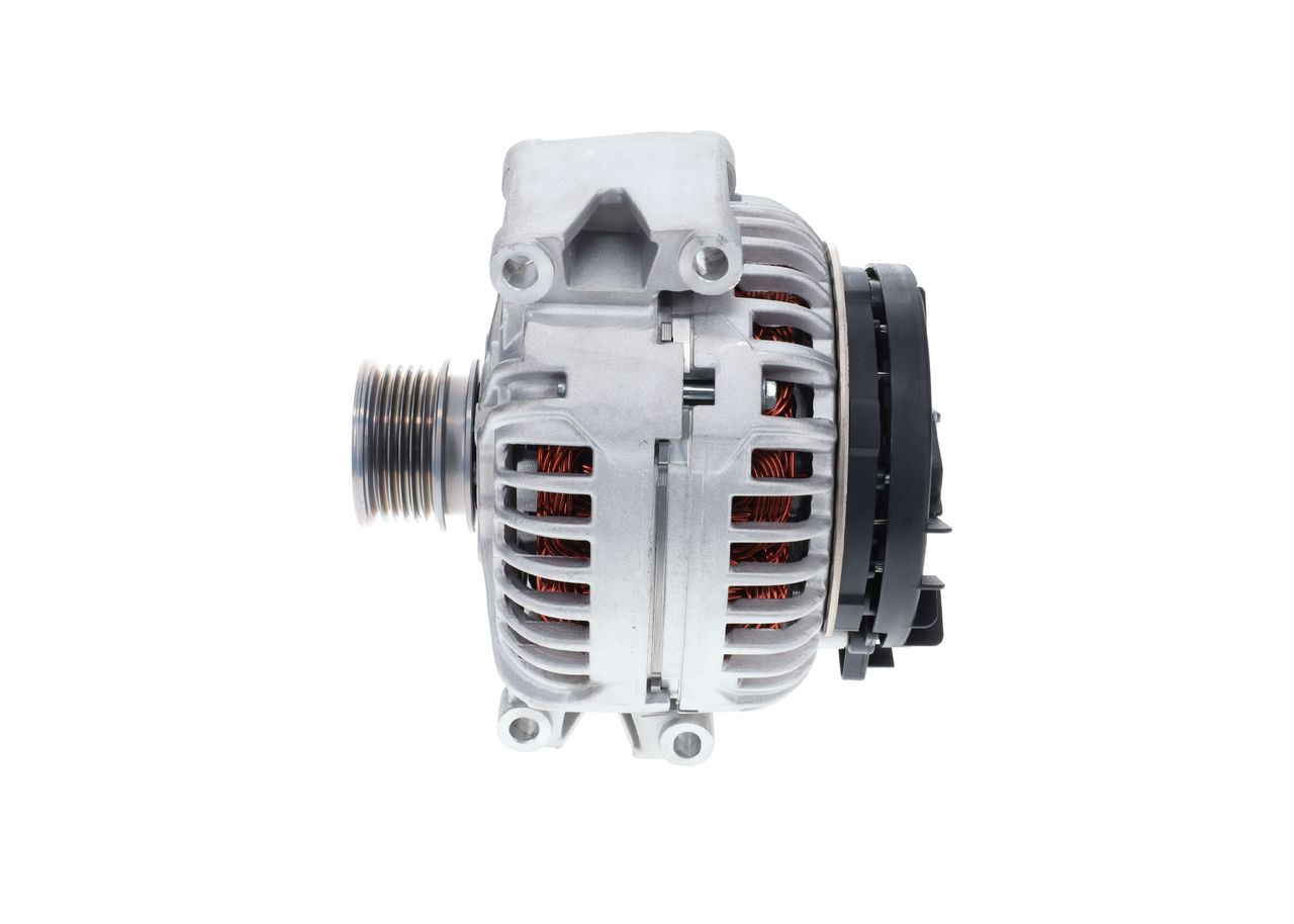 Alternador