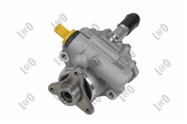 Hydraulic Pump, steering 140-01-001