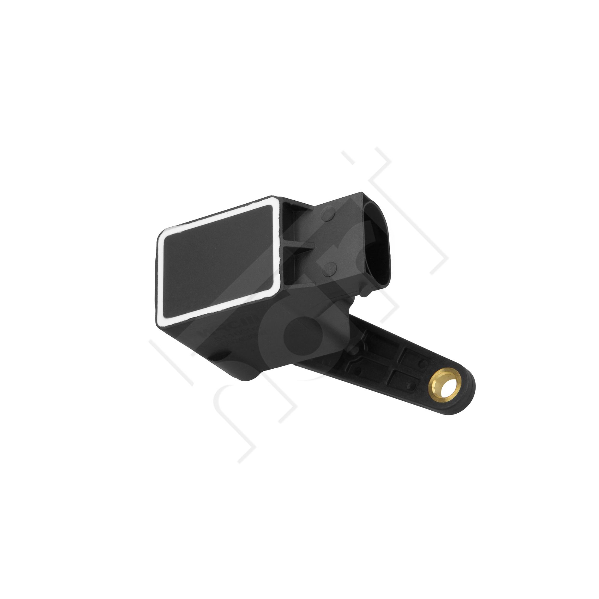 Sensor, Leuchtweitenregulierung