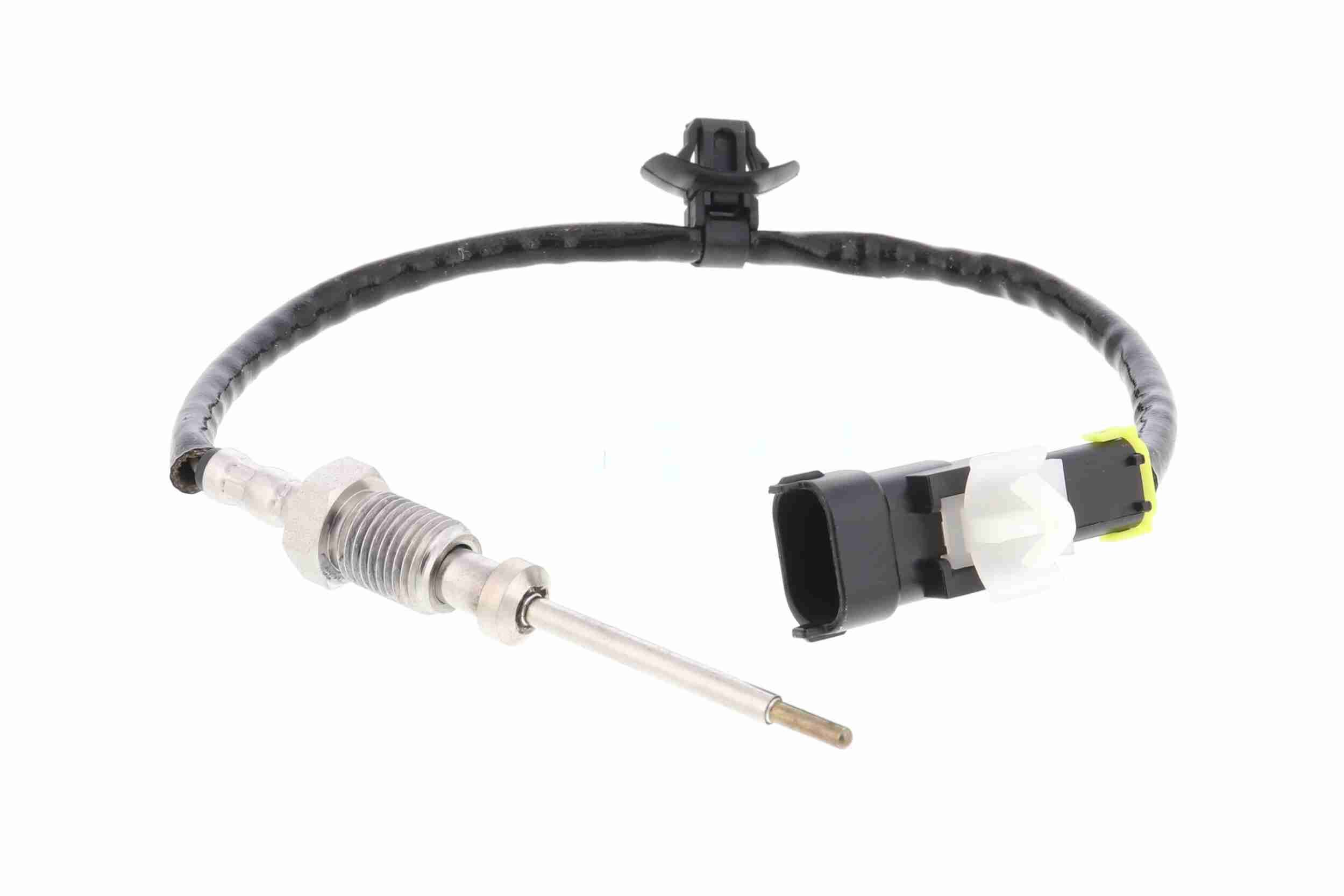 Sensor, Abgastemperatur