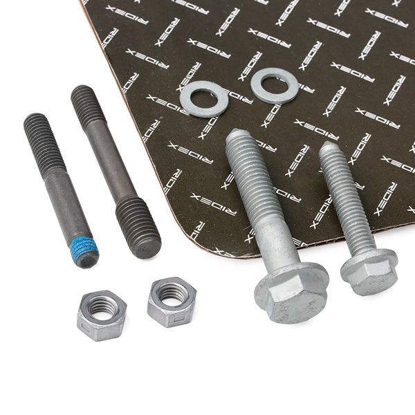RIDEX 3264B0013 Bolt and Nut Kit
