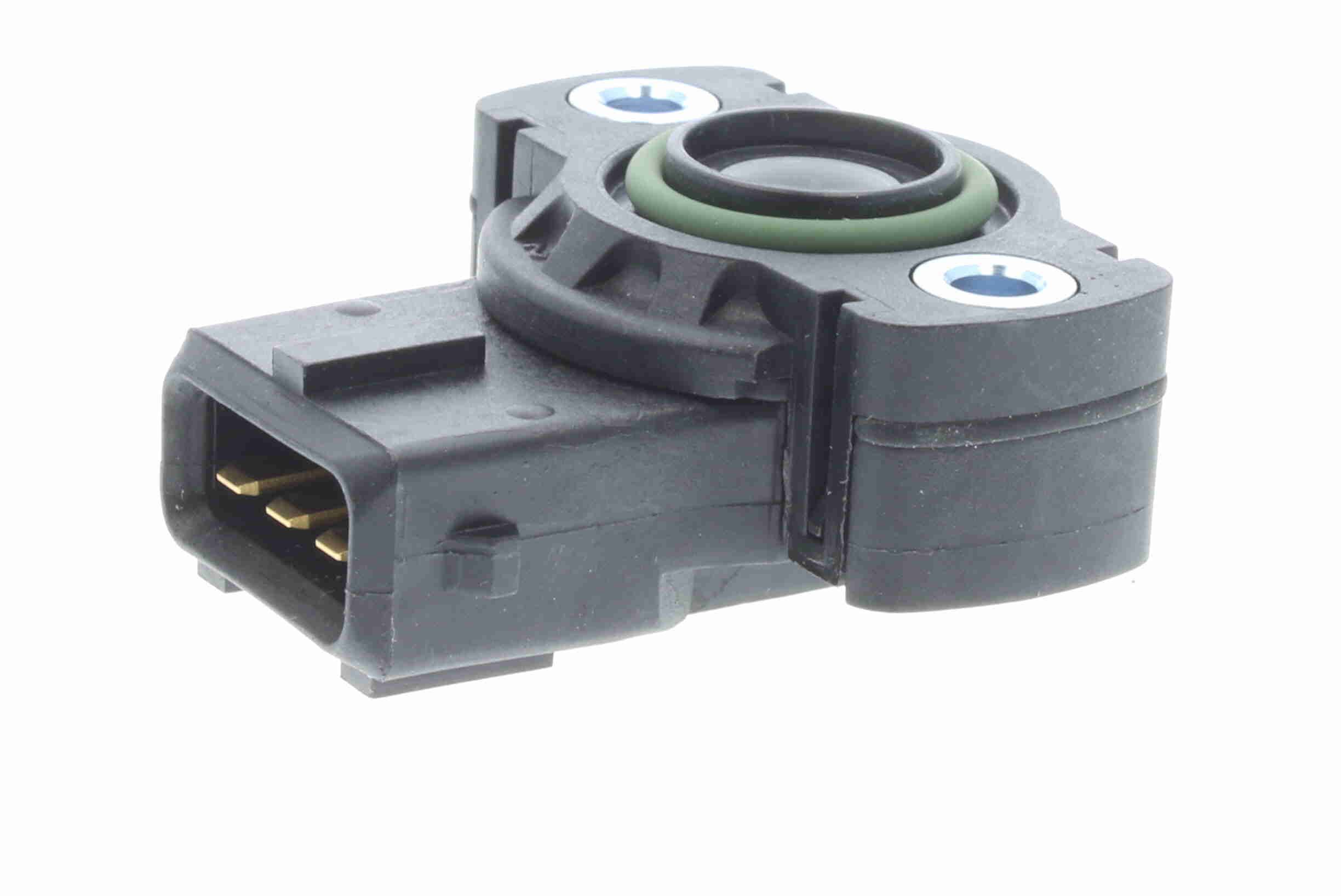 Sensor, Drosselklappenstellung