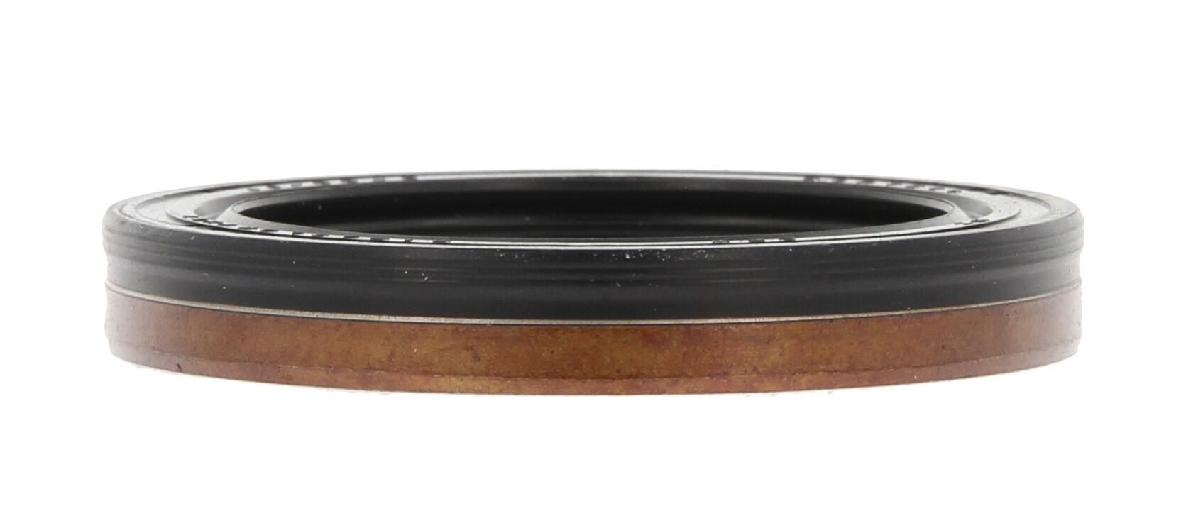 Wellendichtring, Differential
