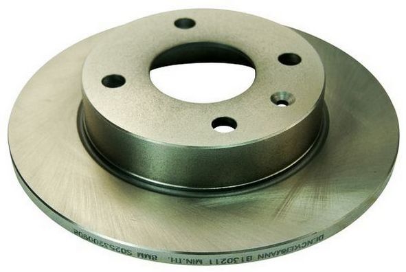 Brake Disc B130211