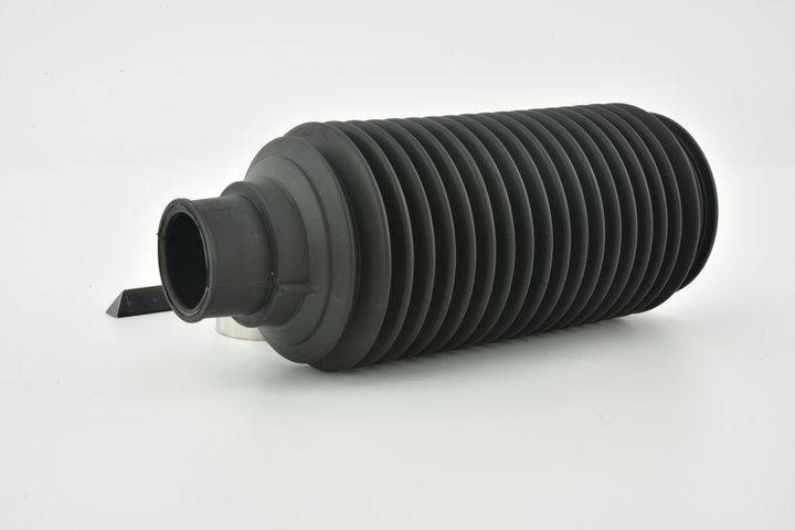 gofruotoji membrana, vairavimas