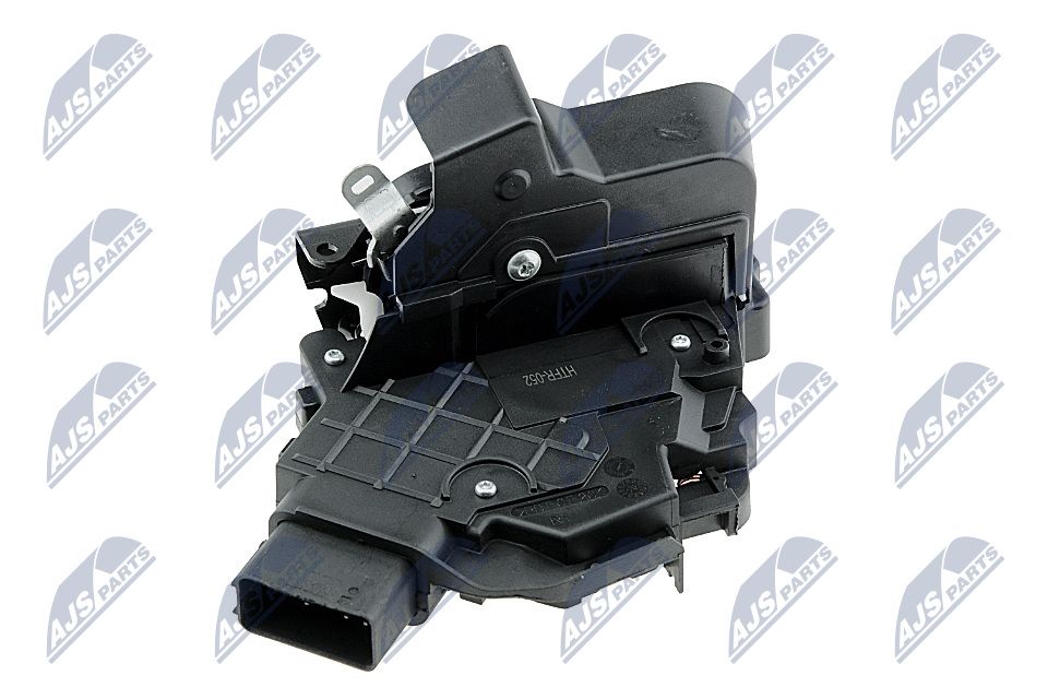 NTY EZC-FR-052 - T&uuml;rschloss