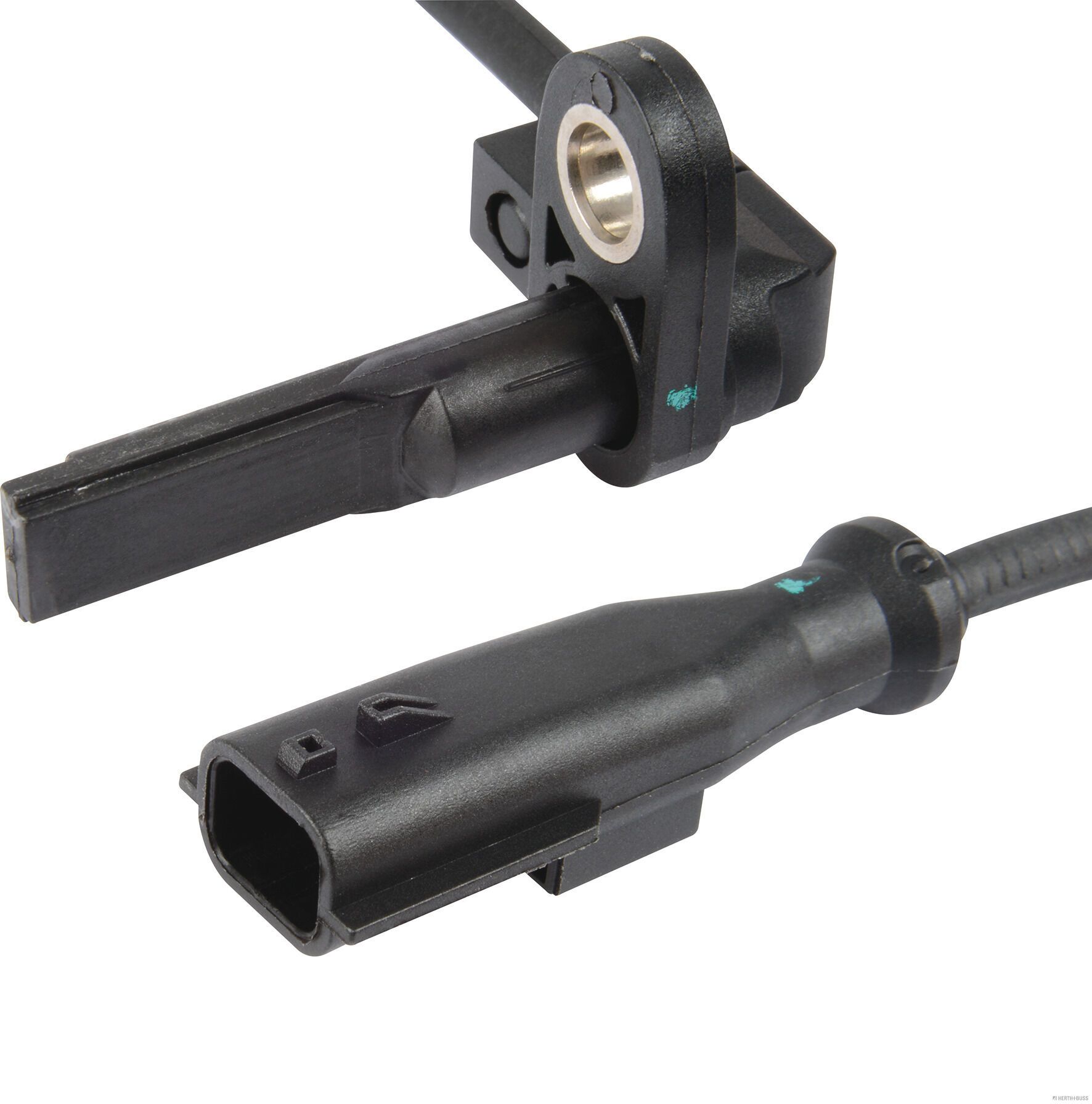 Sensor, Raddrehzahl Sensor, Raddrehzahl