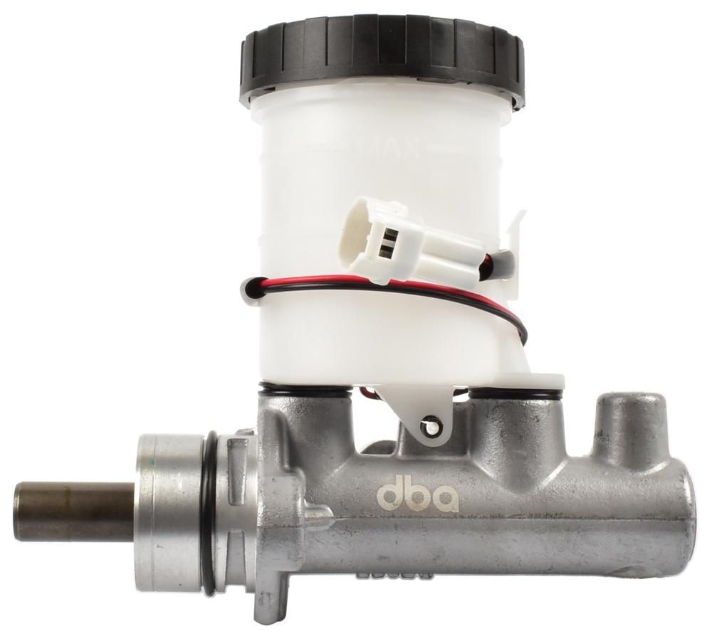 DBA Brake Master Suzuki - TecDoc 1