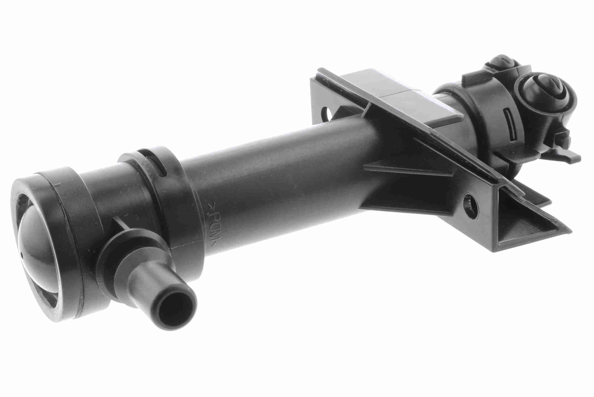 Waschwasserd&uuml;se, Scheinwerferreinigung