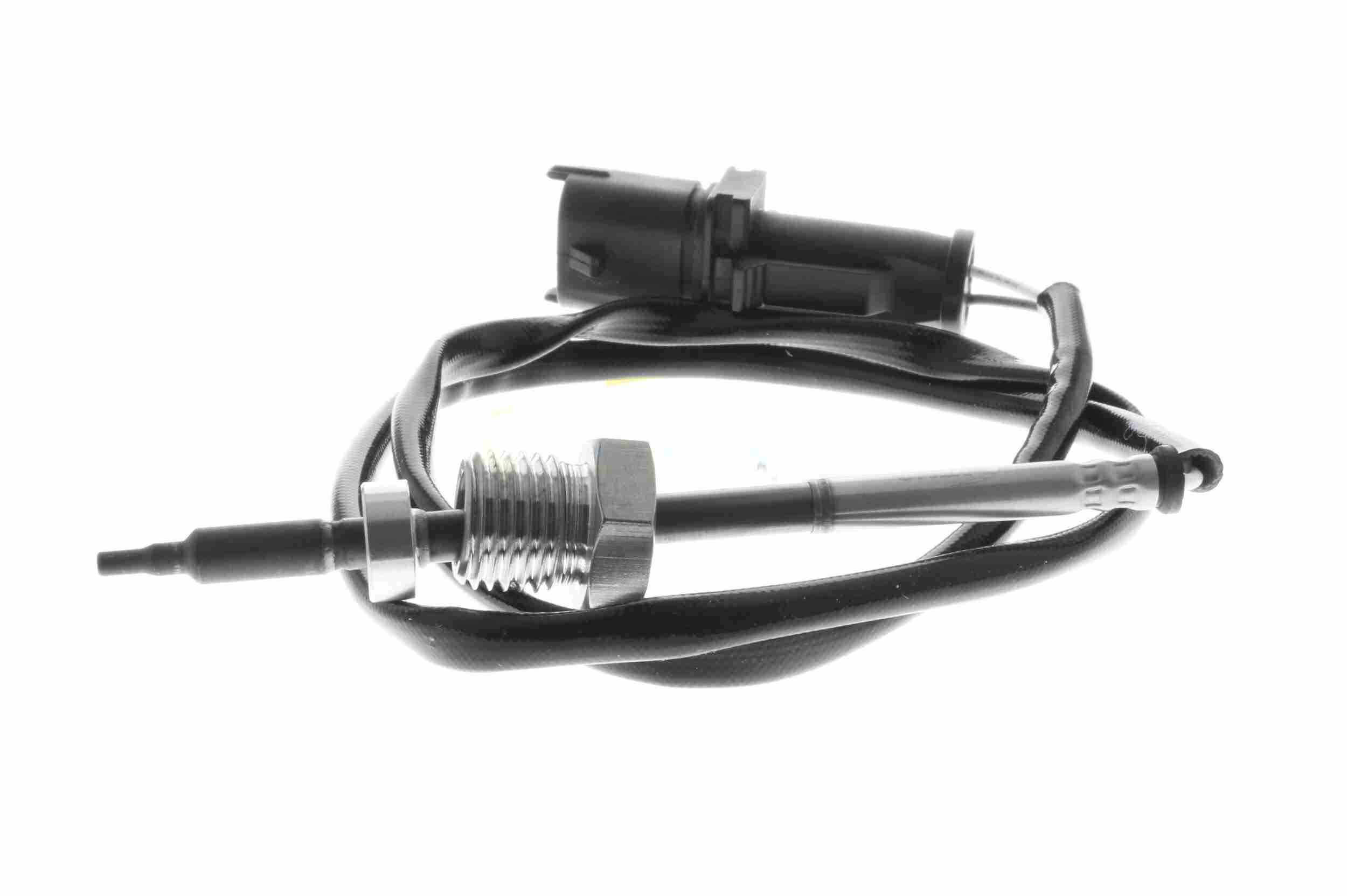 Sensor, Abgastemperatur