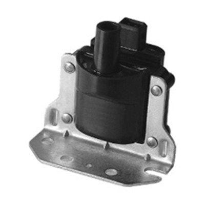 MAGNETI MARELLI 060717002012 - Z&uuml;ndspule