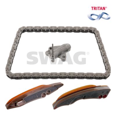 Timing Chain Kit 20 94 9520