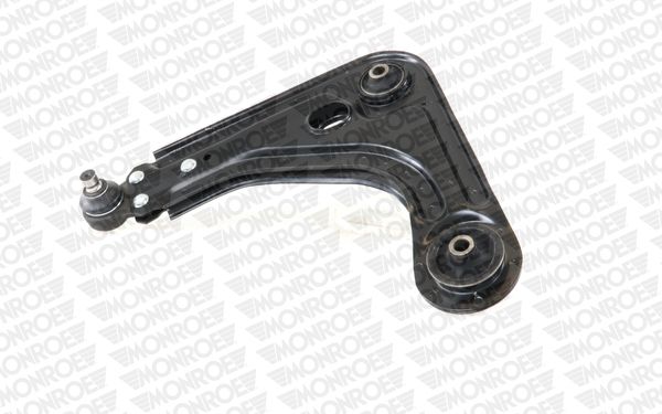 Control/Trailing Arm, wheel suspension L16510