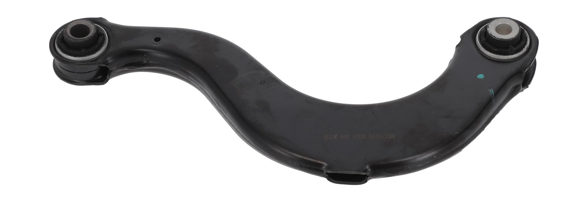 Lenker, Radaufhängung