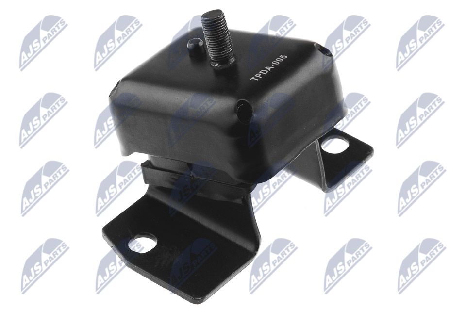 ZPS-DA-005 NTY felfüggesztés, motor
