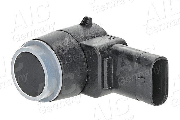 Sensor, Einparkhilfe