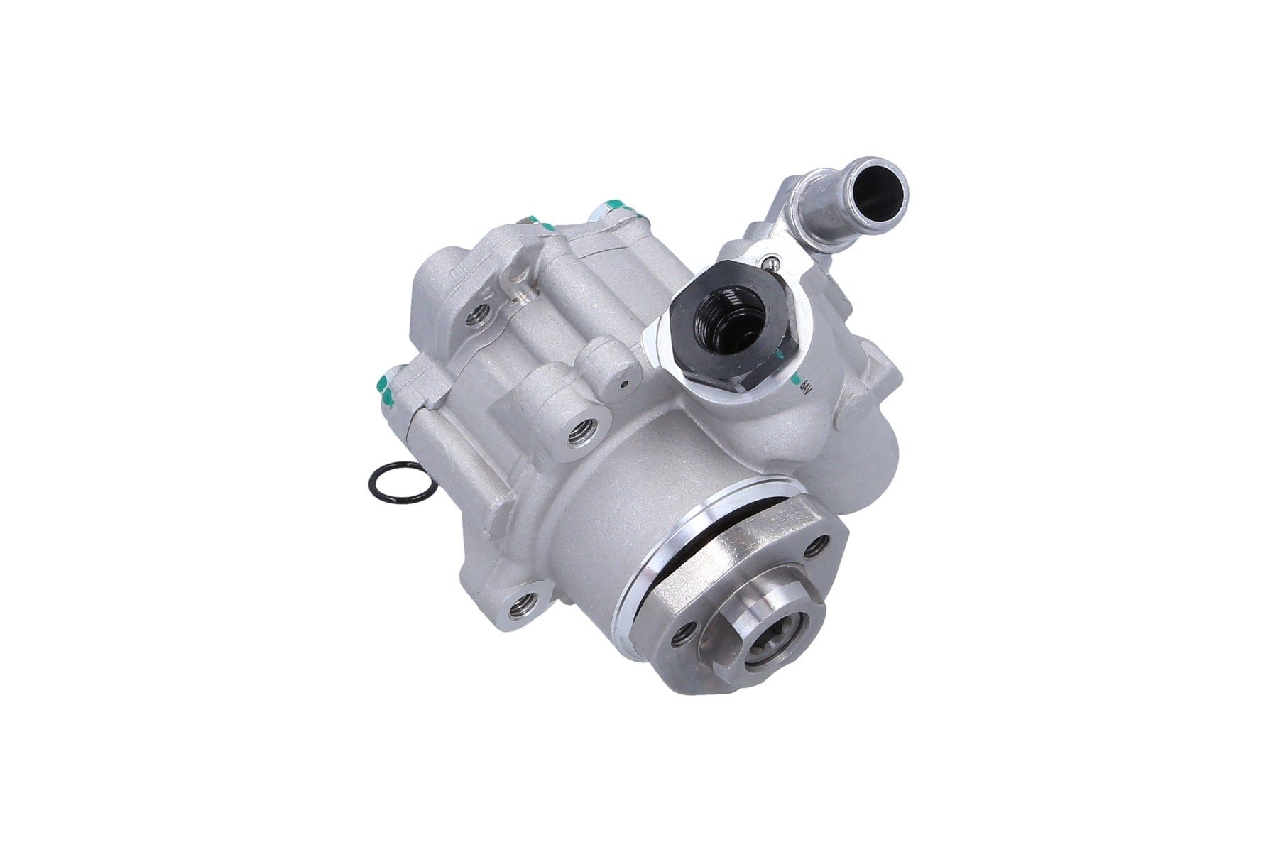 Hydraulikpumpe, Lenkung