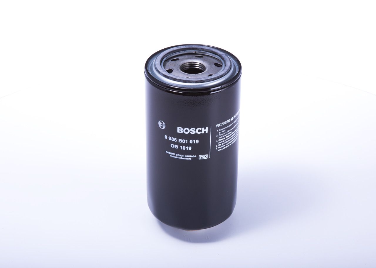 Filtro de aceite