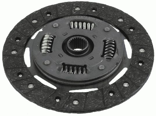 Clutch Disc 1878 600 825