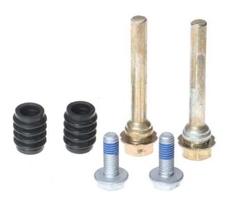 Führungshülsensatz, Bremssattel