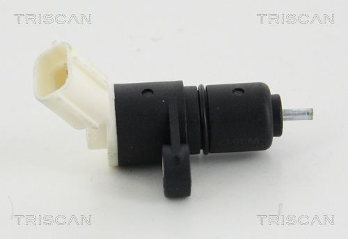 Impulsgeber, Kurbelwelle