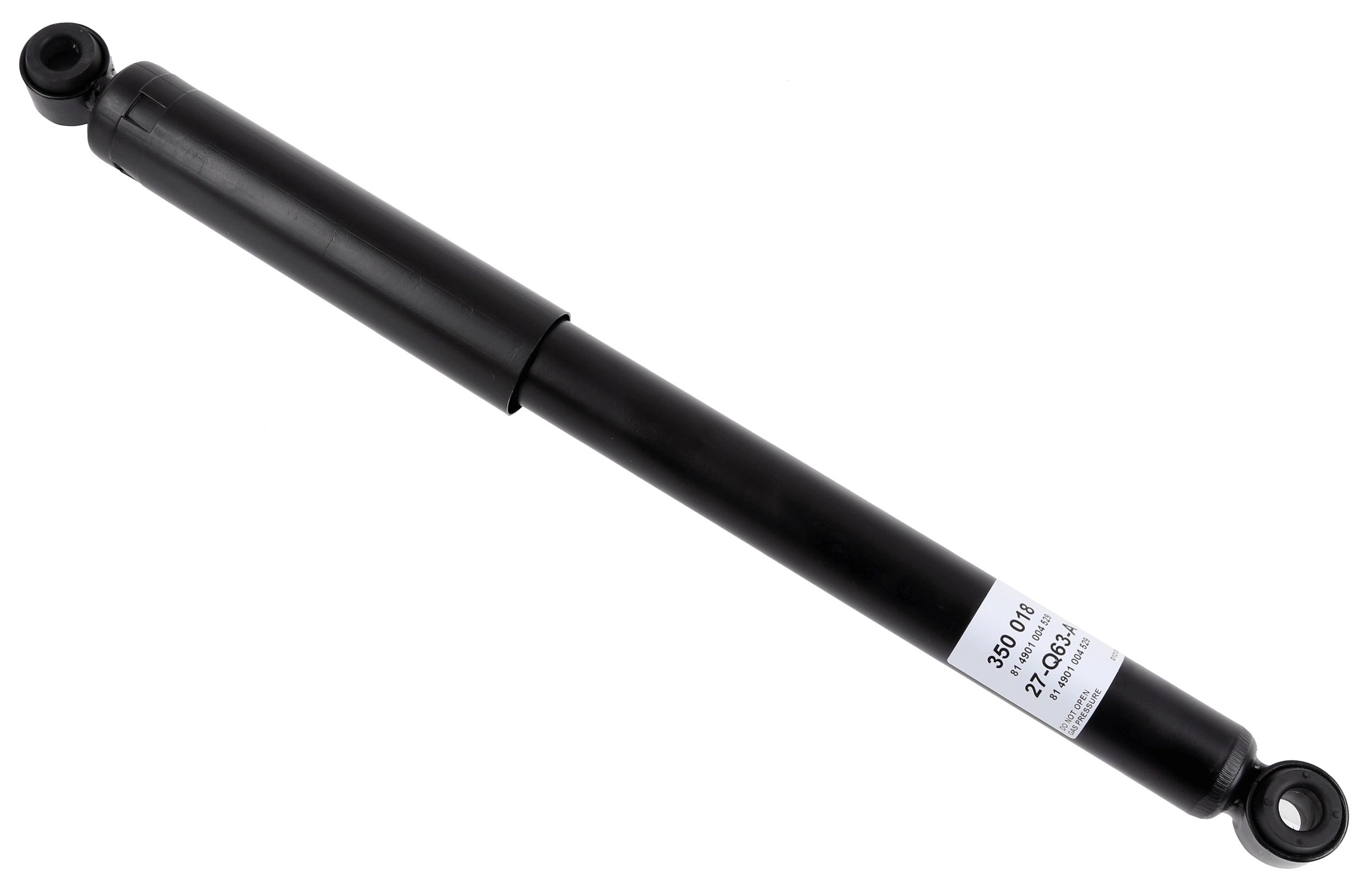 SACHS SHOCK ABSORBER - TecDoc Only