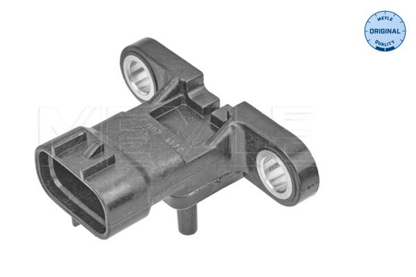 Sensor, Ladedruck