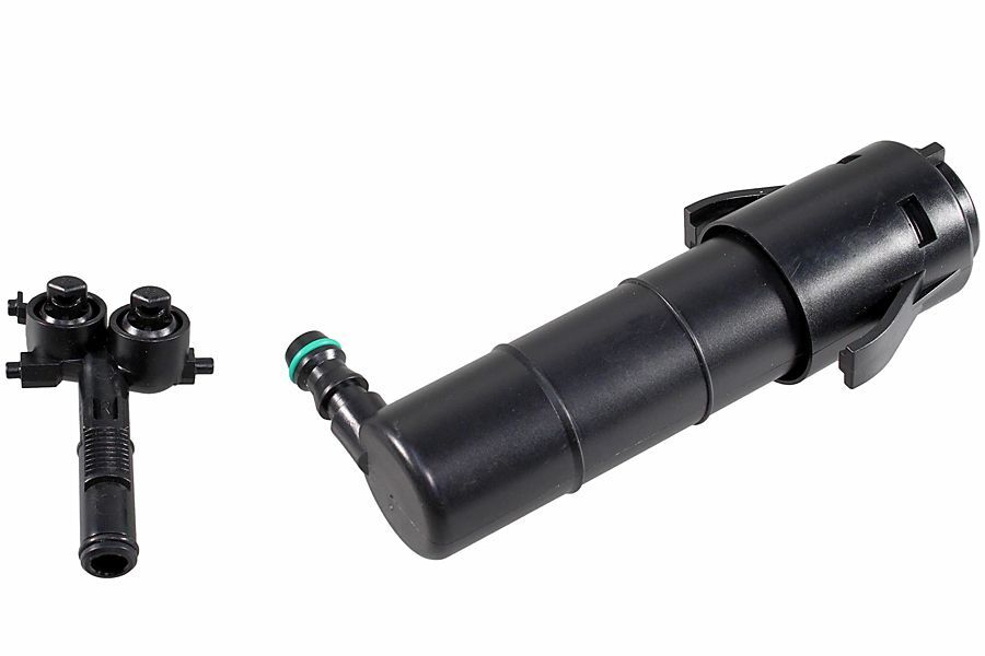 METZGER 2220704 - Waschwasserd&uuml;se, Scheinwerferreinigung