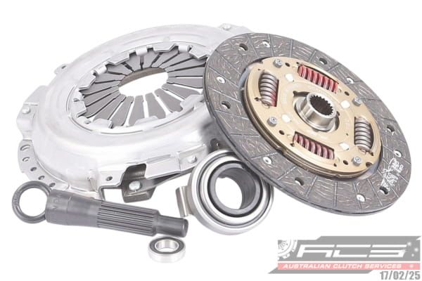 KIT STD HONDA JAZZ 1.3L - TecDoc Only