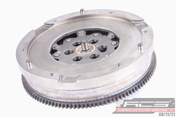 DMF BMW 135i 335i 225kw - TecDoc 1