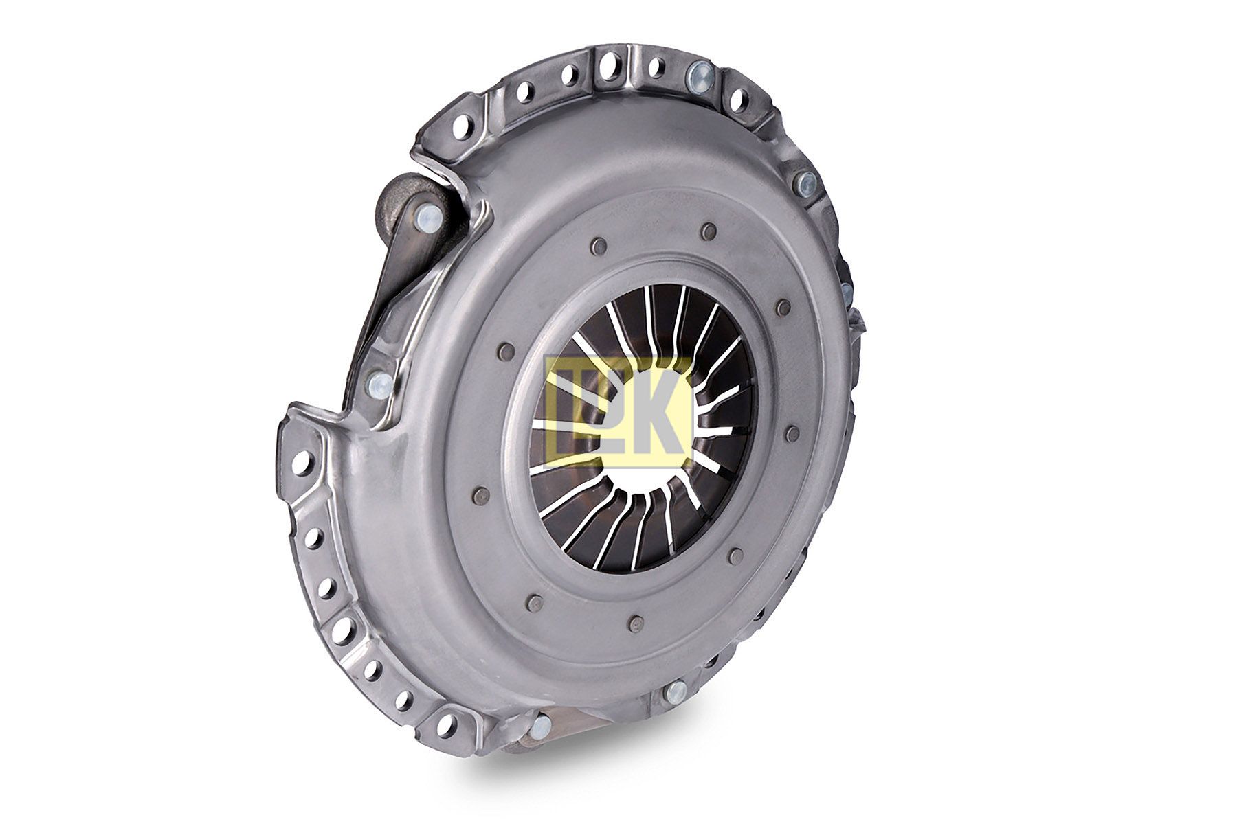 Kupplungsdruckplatte