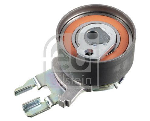 Tensioner Pulley, timing belt 27558