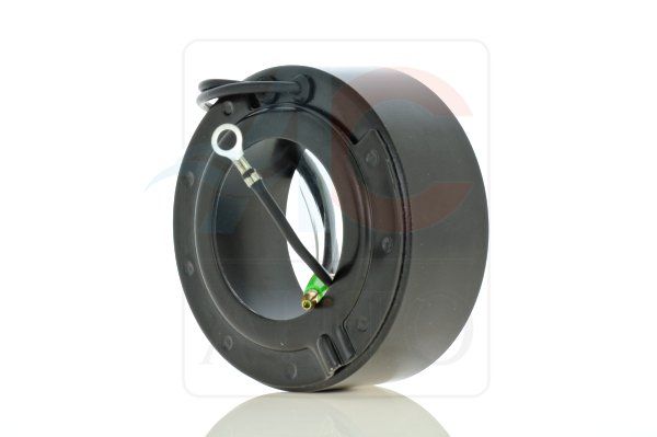 Spule, Magnetkupplung (Kompressor)