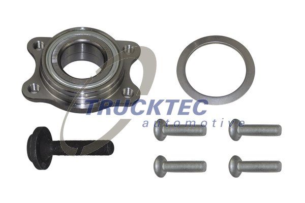 Wheel Bearing Kit 07.31.183