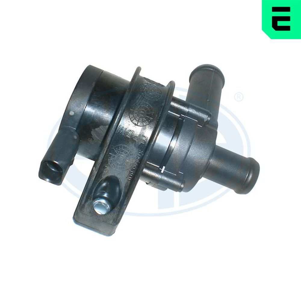 Zusatzwasserpumpe (K&uuml;hlwasserkreislauf)