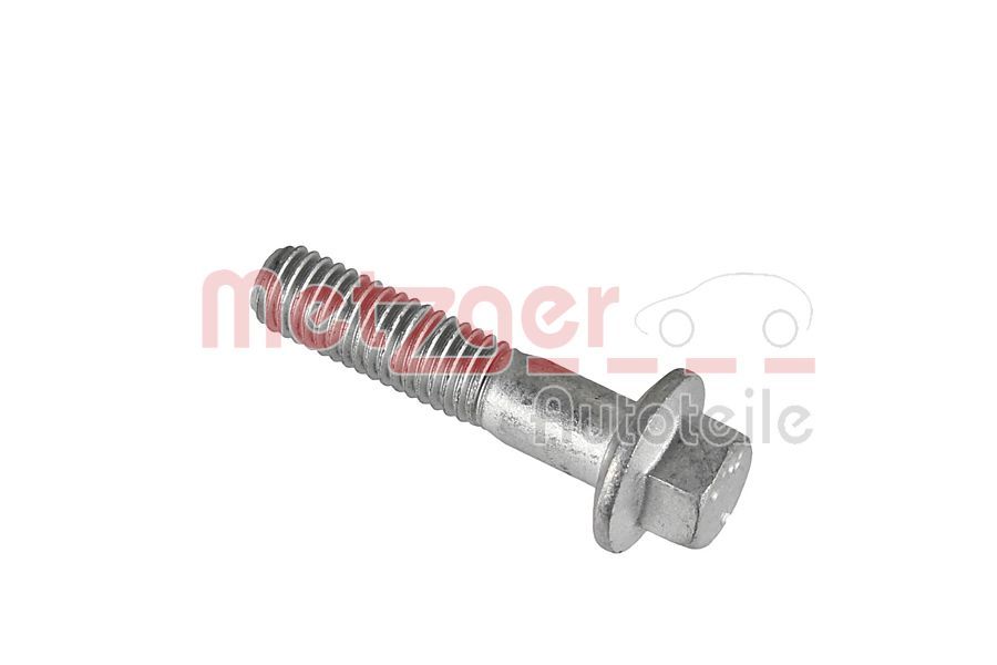 Schraube, Einspritzd&uuml;senhalter