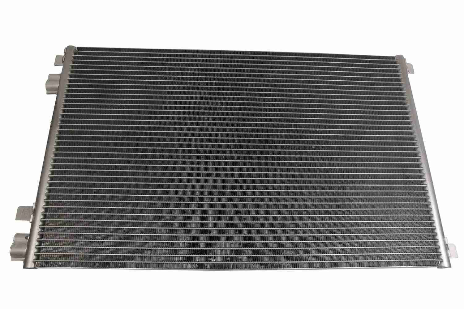 Kondensator, Klimaanlage