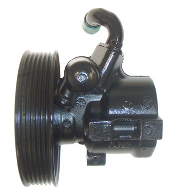 Hydraulikpumpe, Lenkung