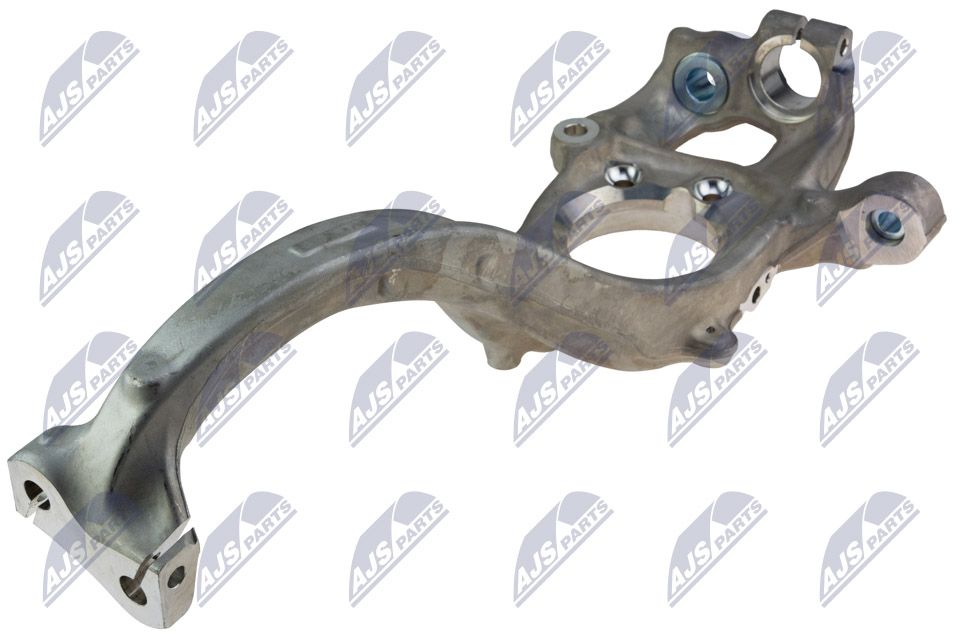 NTY ZZP-AU-039 - Achsschenkel, Radaufh&auml;ngung