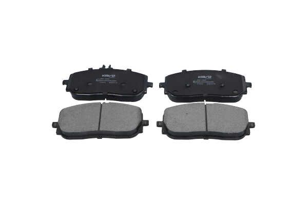 Brake Pad Set, disc brake KBP-10090