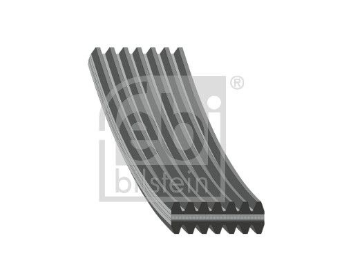 FEBI BILSTEIN 45025 - Keilrippenriemen